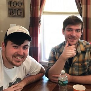 Meet your Posher, Brandon